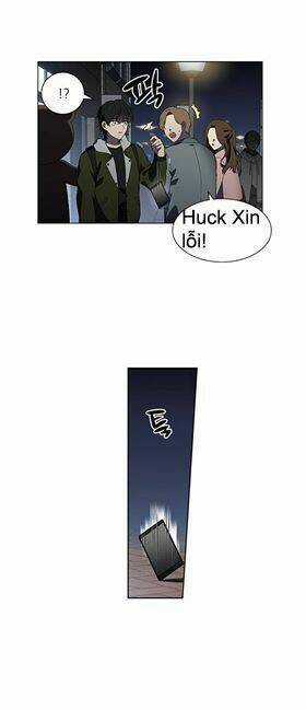 Nó Là Của Tôi Chapter 2 trang 26