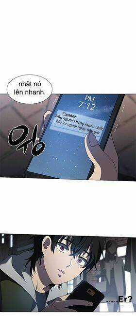 Nó Là Của Tôi Chapter 2 trang 28