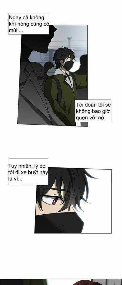 Nó Là Của Tôi Chapter 2 trang 3