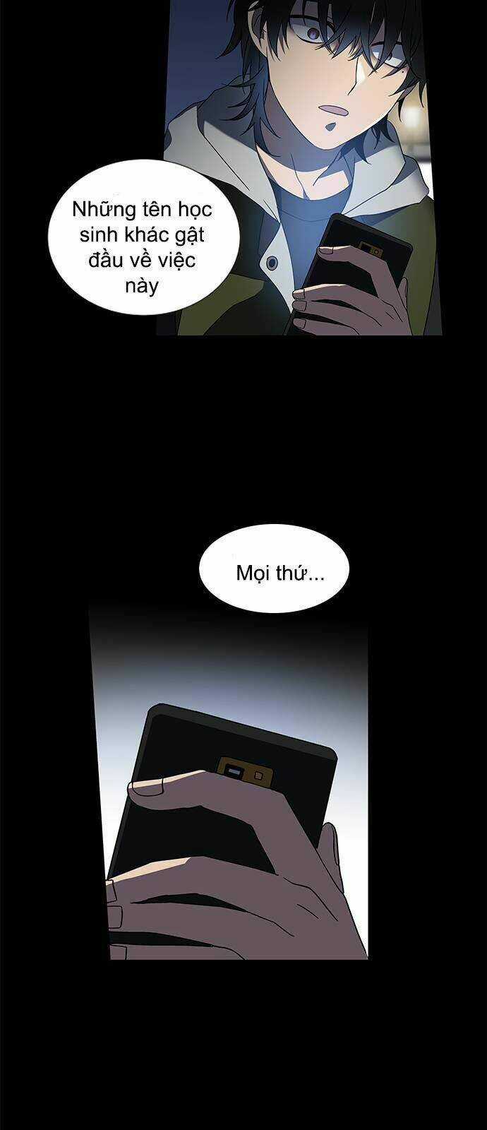 Nó Là Của Tôi Chapter 2 trang 32