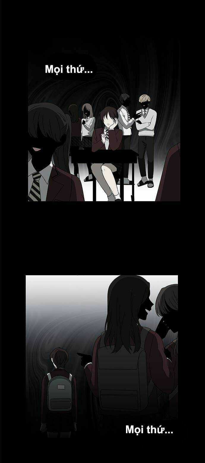 Nó Là Của Tôi Chapter 2 trang 33