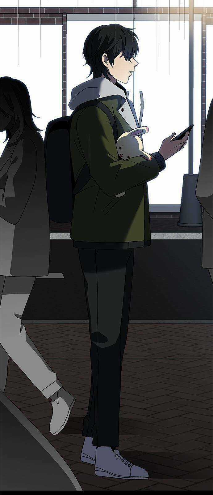 Nó Là Của Tôi Chapter 2 trang 35