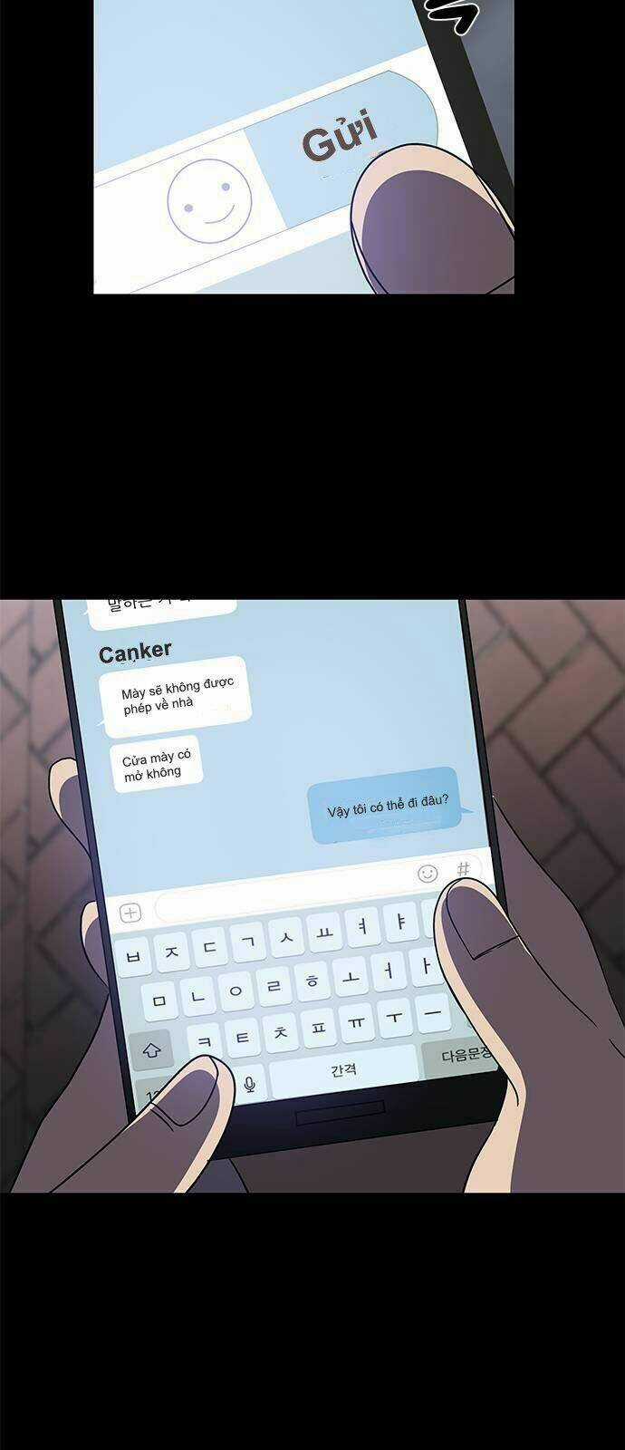 Nó Là Của Tôi Chapter 2 trang 38