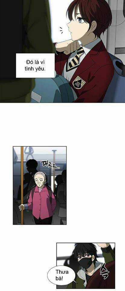 Nó Là Của Tôi Chapter 2 trang 4