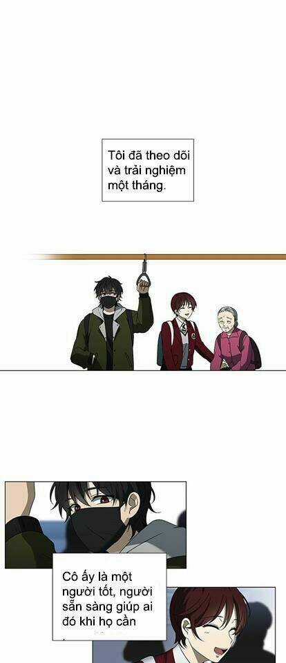 Nó Là Của Tôi Chapter 2 trang 5