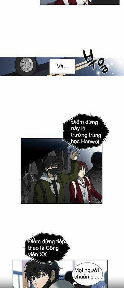 Nó Là Của Tôi Chapter 2 trang 6