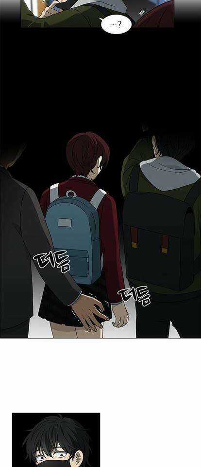 Nó Là Của Tôi Chapter 2 trang 7