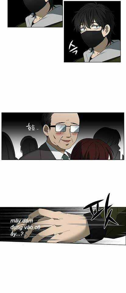 Nó Là Của Tôi Chapter 2 trang 8