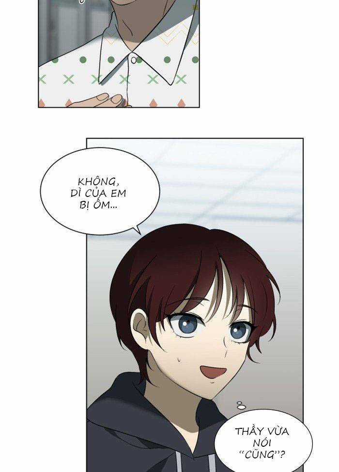 Nó Là Của Tôi Chapter 20 trang 10