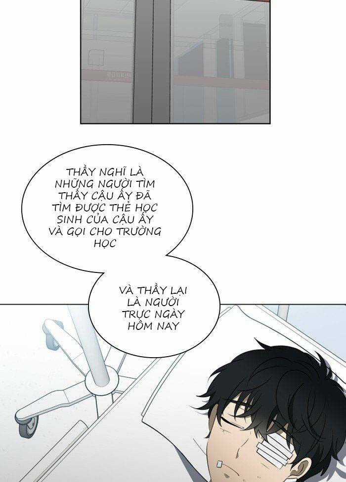 Nó Là Của Tôi Chapter 20 trang 15