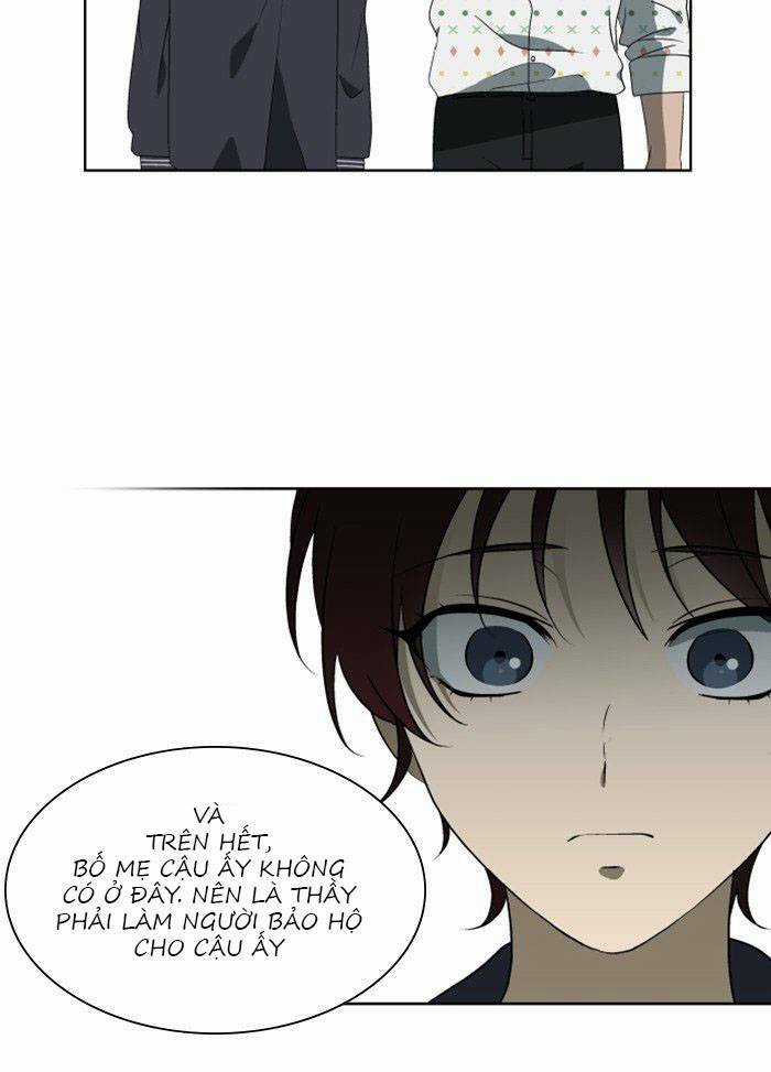 Nó Là Của Tôi Chapter 20 trang 18