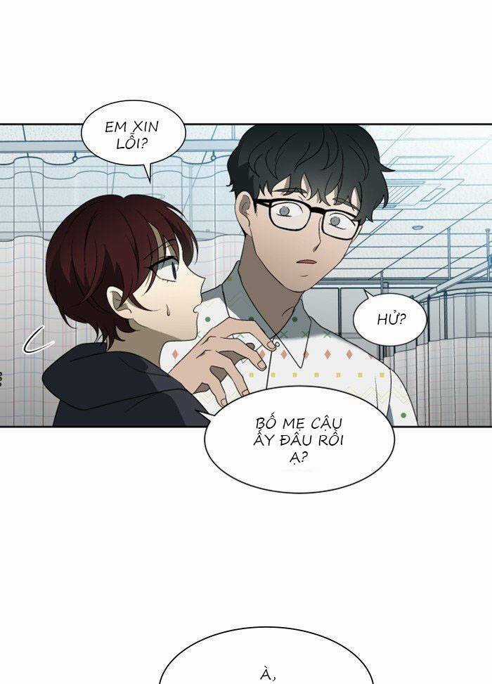 Nó Là Của Tôi Chapter 20 trang 19