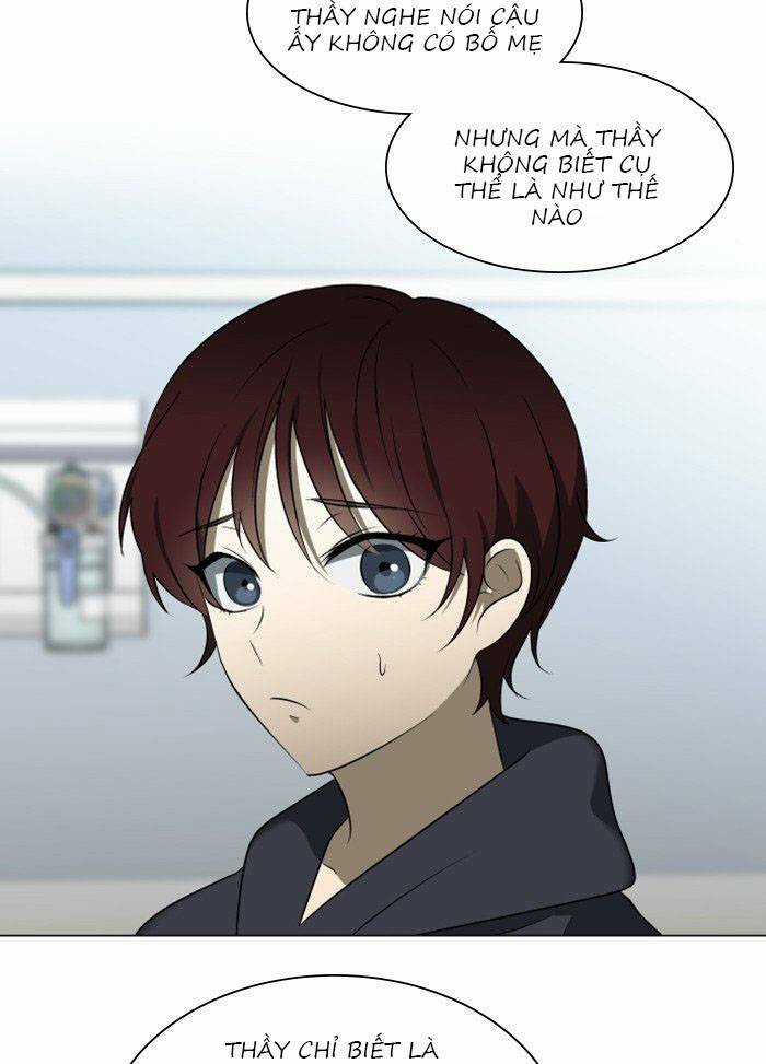 Nó Là Của Tôi Chapter 20 trang 20