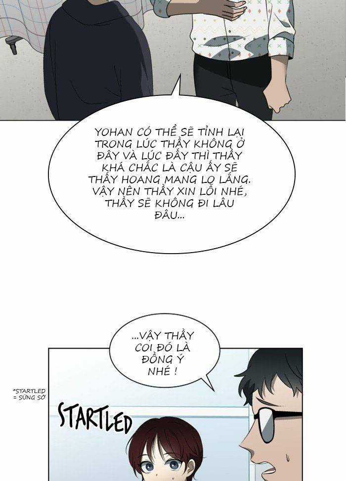 Nó Là Của Tôi Chapter 20 trang 23