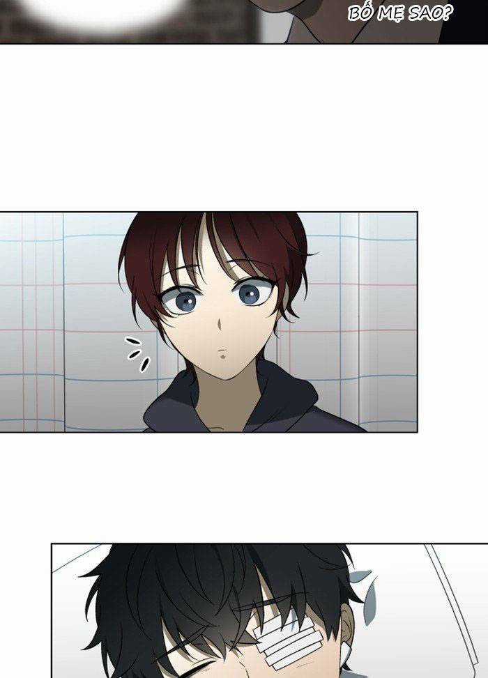 Nó Là Của Tôi Chapter 20 trang 28