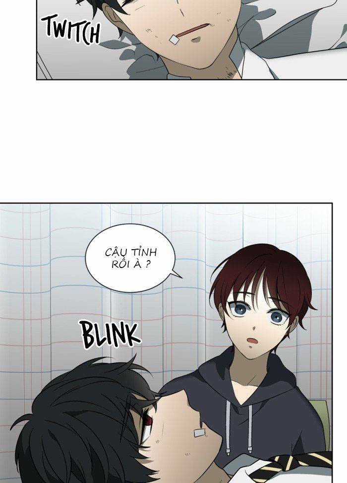 Nó Là Của Tôi Chapter 20 trang 29