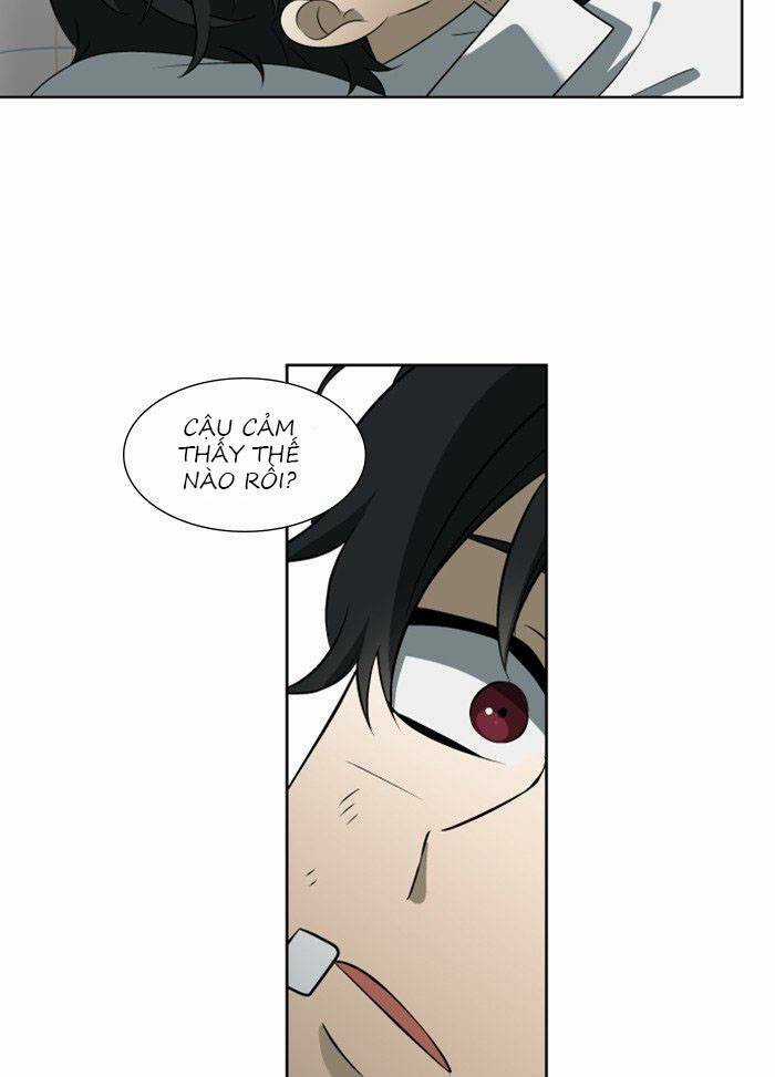 Nó Là Của Tôi Chapter 20 trang 30