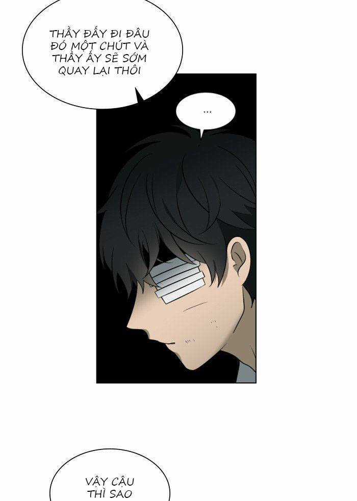 Nó Là Của Tôi Chapter 20 trang 33