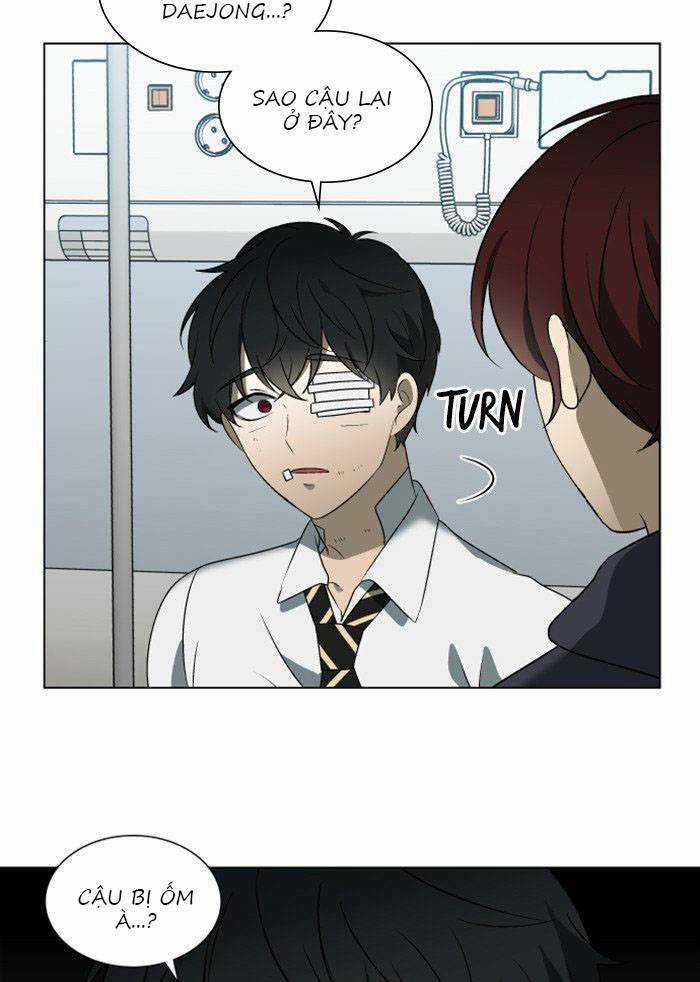 Nó Là Của Tôi Chapter 20 trang 34