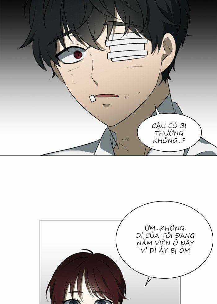 Nó Là Của Tôi Chapter 20 trang 35