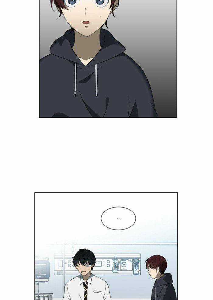 Nó Là Của Tôi Chapter 20 trang 36