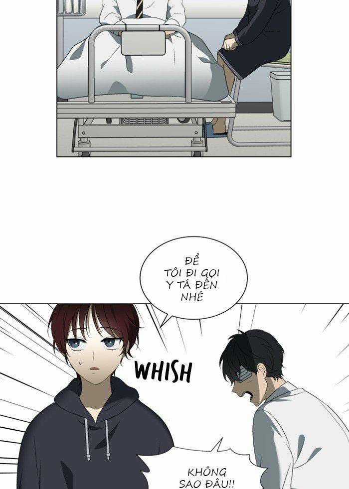 Nó Là Của Tôi Chapter 20 trang 37