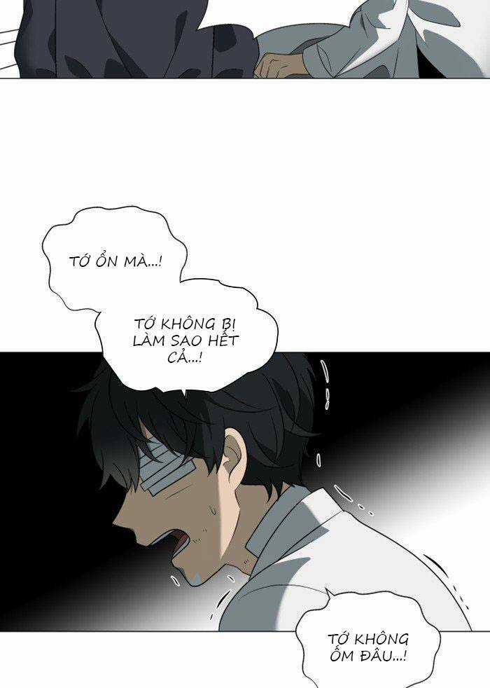 Nó Là Của Tôi Chapter 20 trang 38