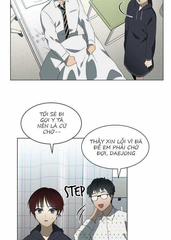 Nó Là Của Tôi Chapter 20 trang 40