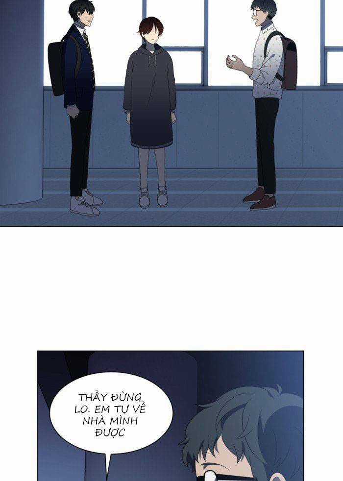 Nó Là Của Tôi Chapter 20 trang 44