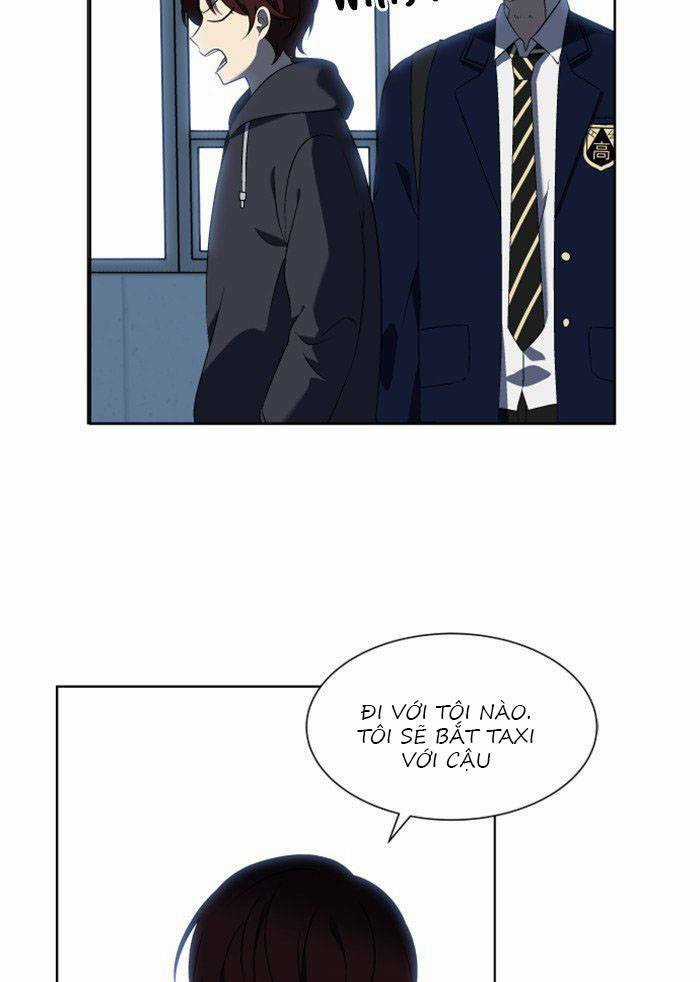 Nó Là Của Tôi Chapter 20 trang 54