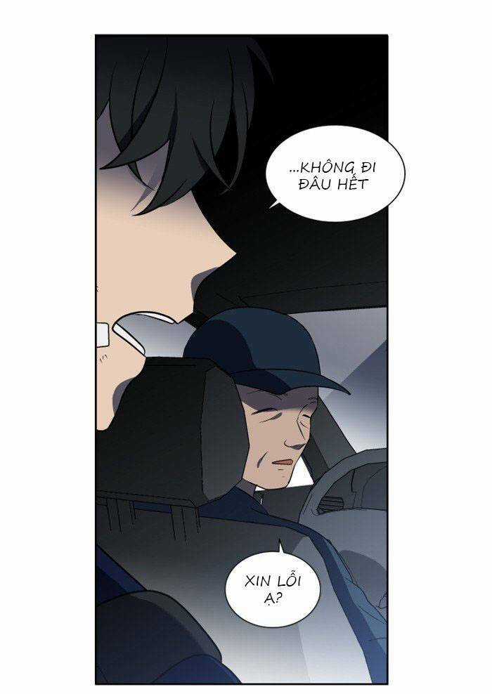 Nó Là Của Tôi Chapter 20 trang 63