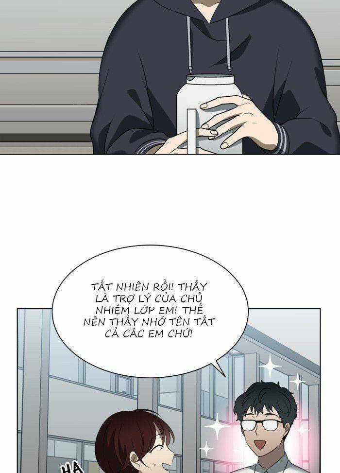 Nó Là Của Tôi Chapter 20 trang 8