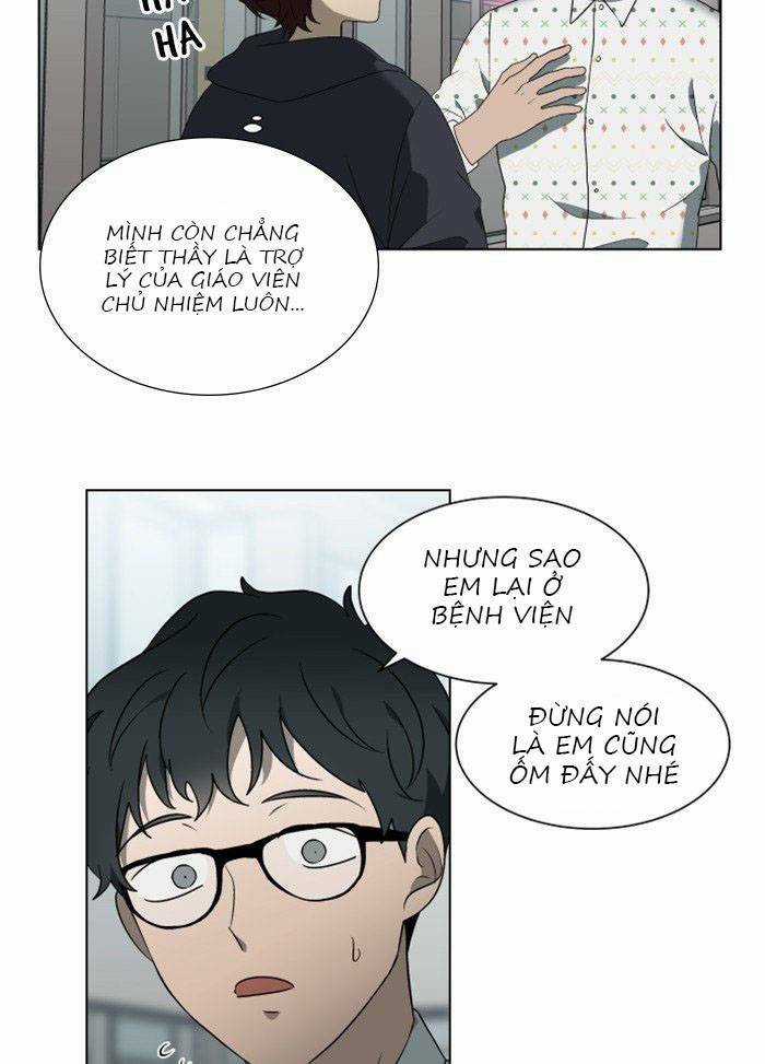 Nó Là Của Tôi Chapter 20 trang 9