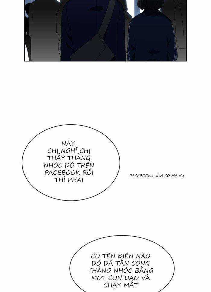 Nó Là Của Tôi Chapter 21 trang 13