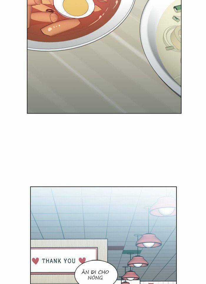 Nó Là Của Tôi Chapter 21 trang 23