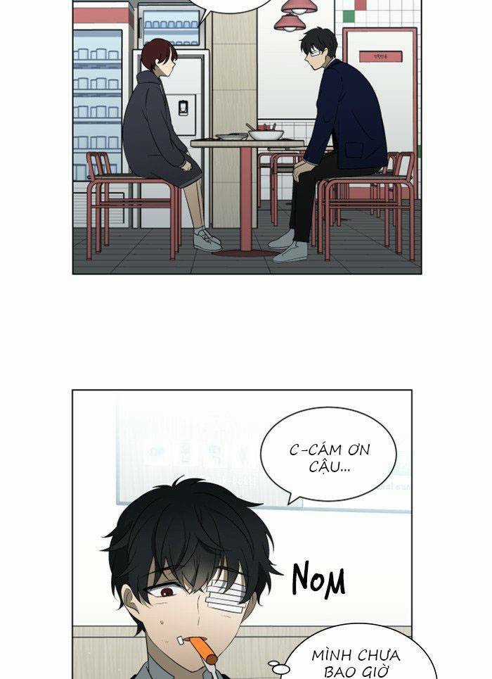 Nó Là Của Tôi Chapter 21 trang 24