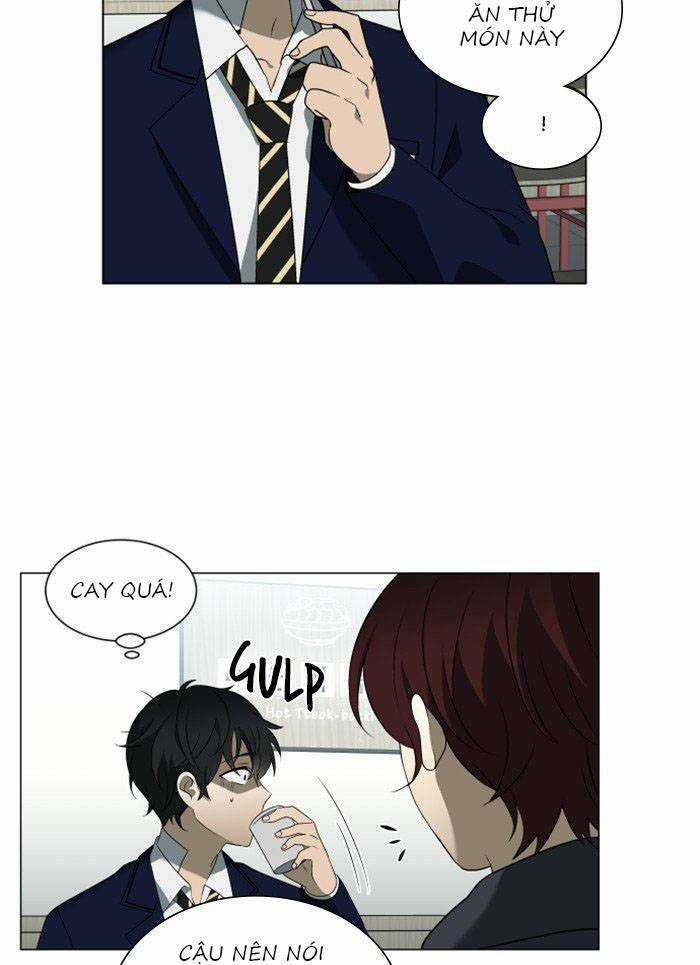 Nó Là Của Tôi Chapter 21 trang 25