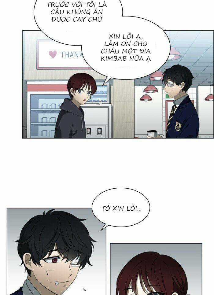 Nó Là Của Tôi Chapter 21 trang 26