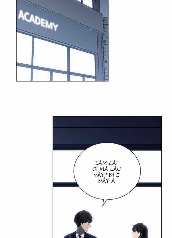 Nó Là Của Tôi Chapter 21 trang 3