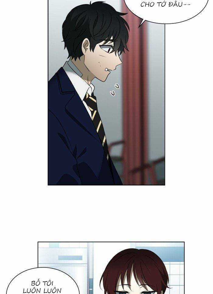 Nó Là Của Tôi Chapter 21 trang 30