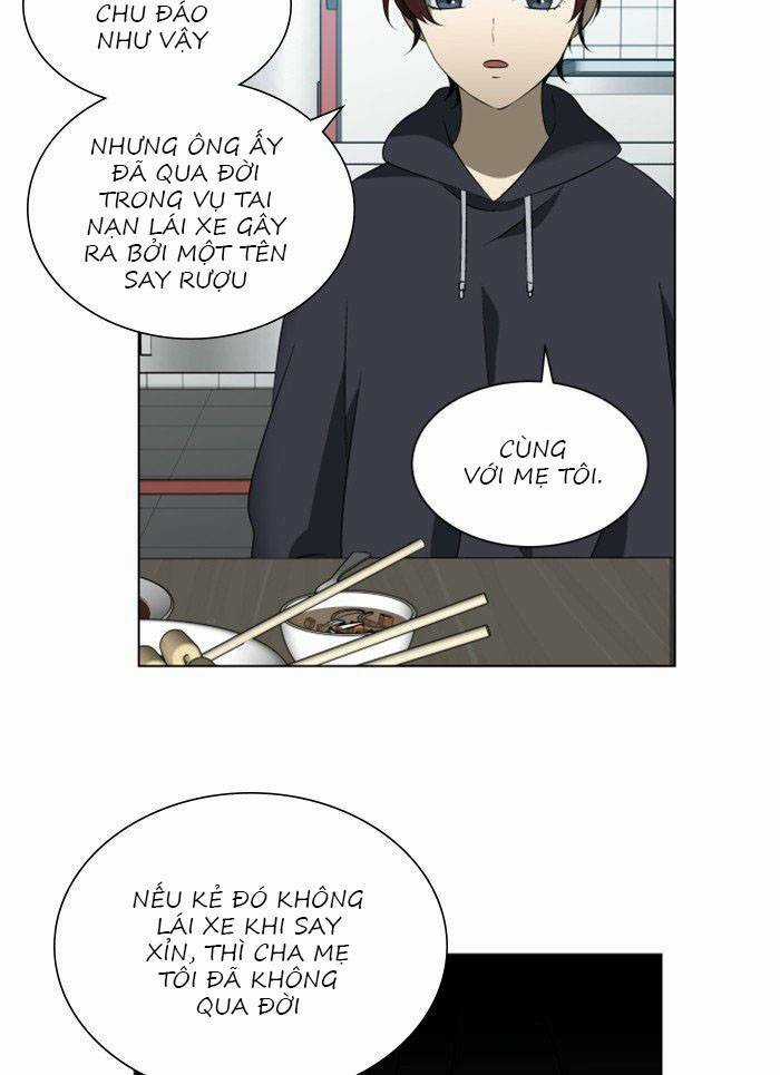 Nó Là Của Tôi Chapter 21 trang 31