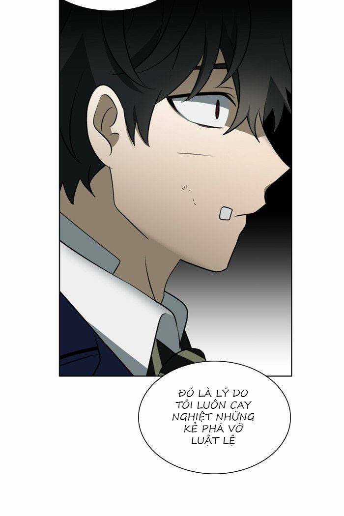 Nó Là Của Tôi Chapter 21 trang 32