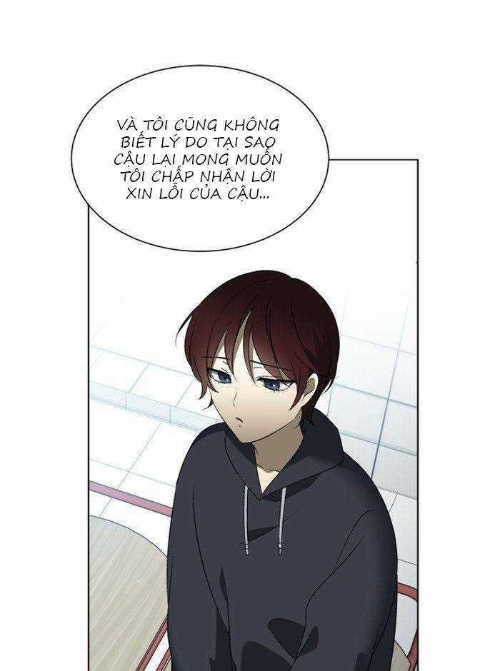 Nó Là Của Tôi Chapter 21 trang 33