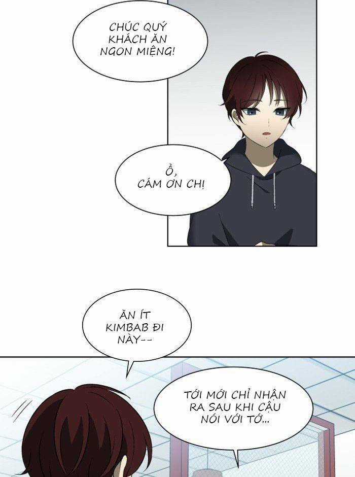 Nó Là Của Tôi Chapter 21 trang 41