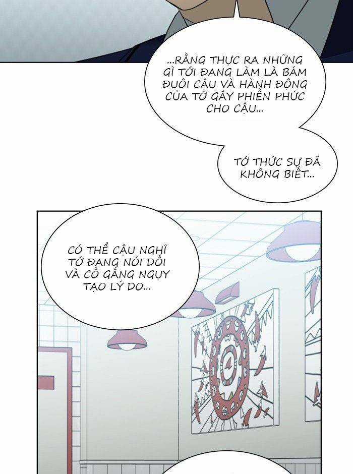 Nó Là Của Tôi Chapter 21 trang 43