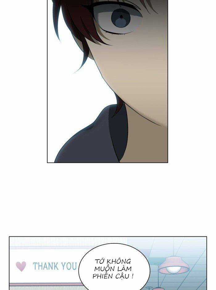 Nó Là Của Tôi Chapter 21 trang 47