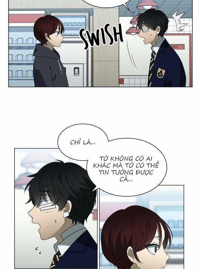 Nó Là Của Tôi Chapter 21 trang 48