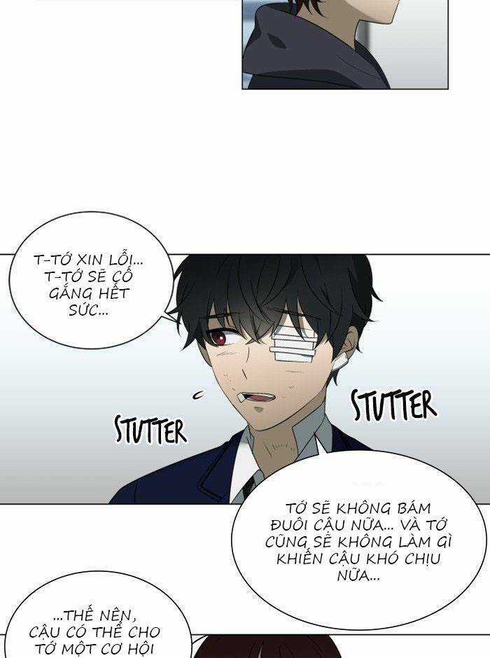 Nó Là Của Tôi Chapter 21 trang 49