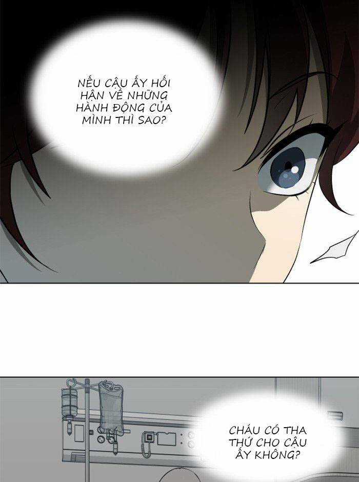 Nó Là Của Tôi Chapter 21 trang 54