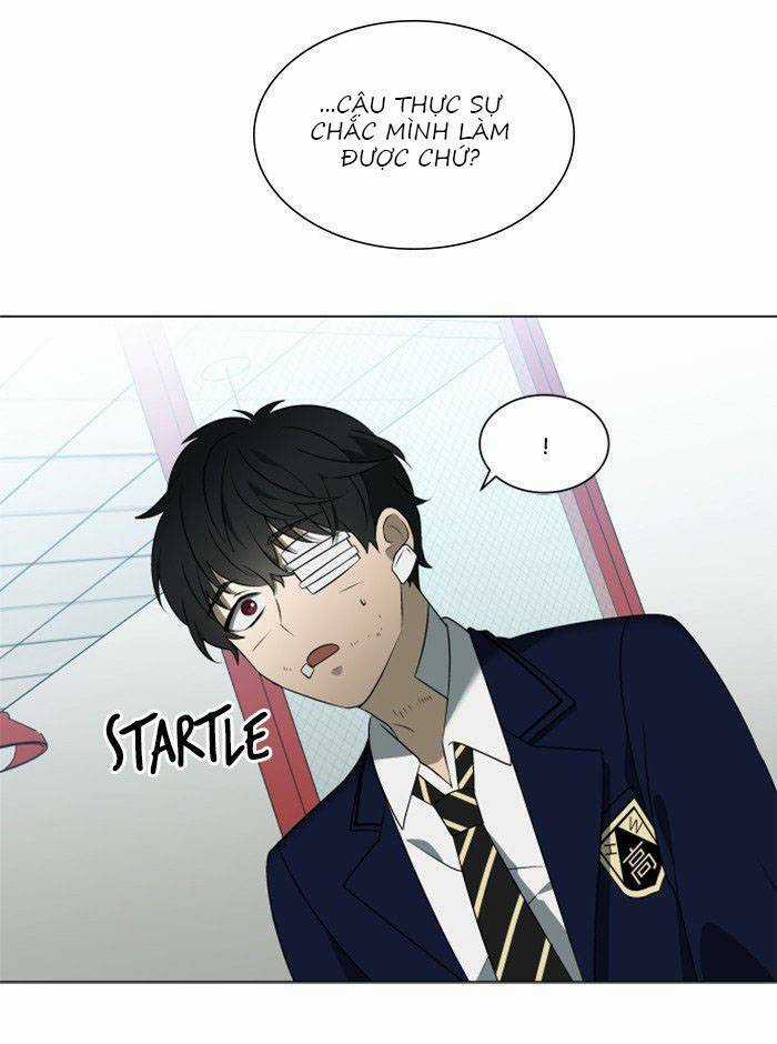 Nó Là Của Tôi Chapter 21 trang 56